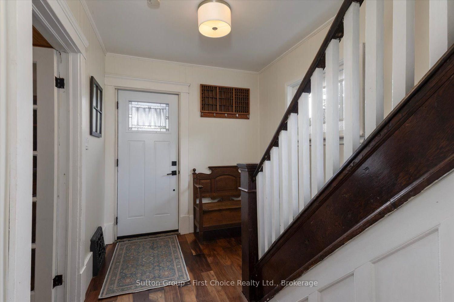 222 Brunswick Street • Stratford, ON photo 5