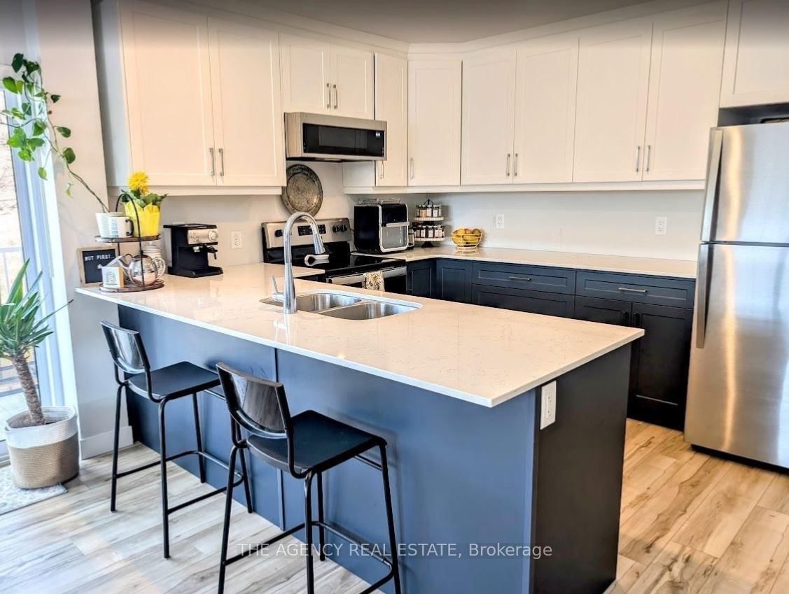 100 Promenade Circle • #401 • Central Elgin, ON photo 1