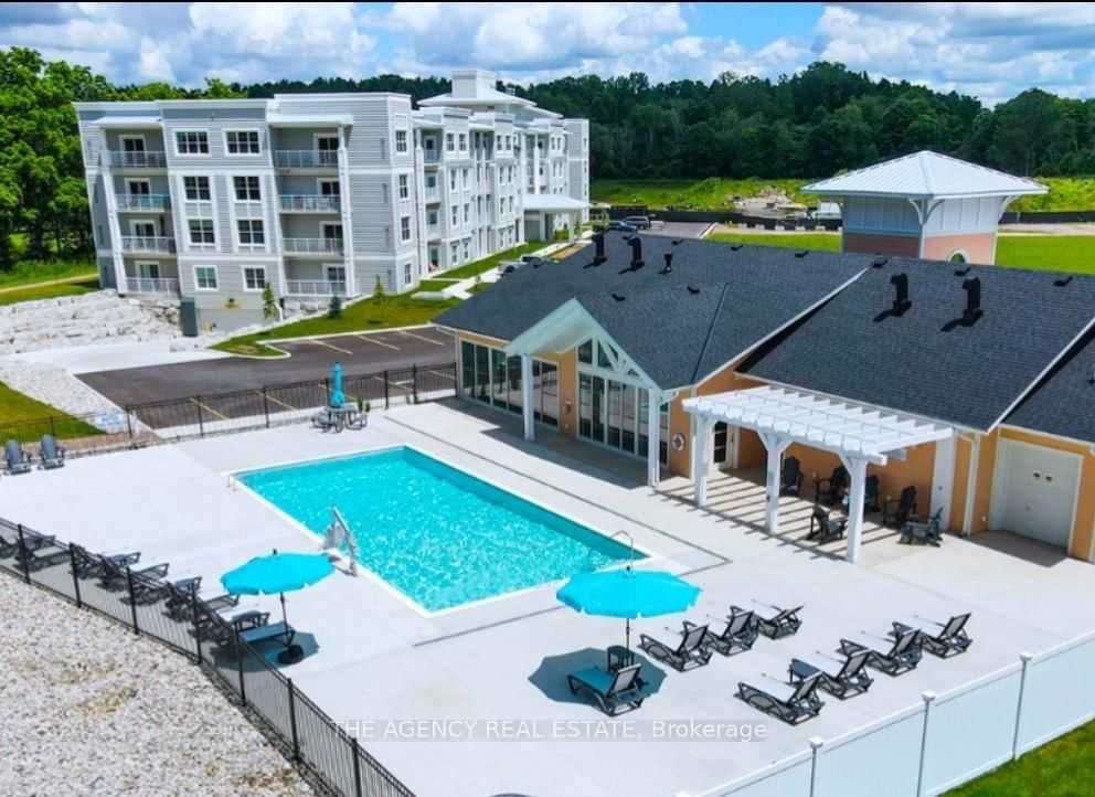 100 Promenade Circle • #401 • Central Elgin, ON photo 12