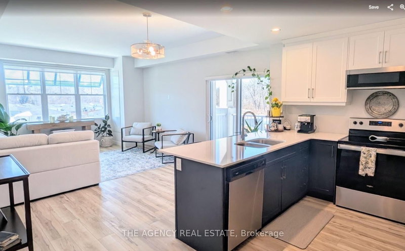 401 - 100 Promenade Circle