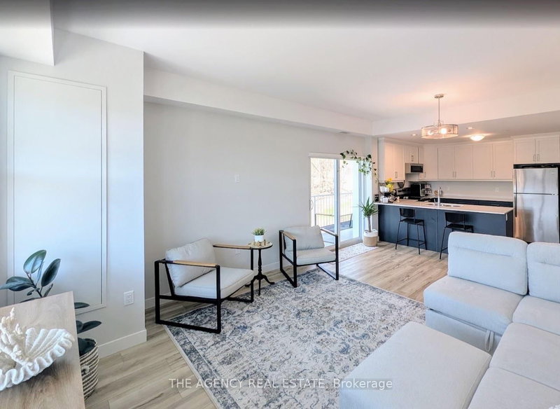410 - 100 Promenade Circle