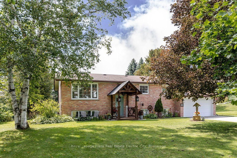 814 Frankhill Road