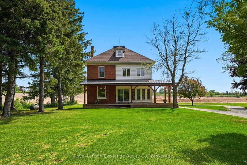 174393 Mulock Road