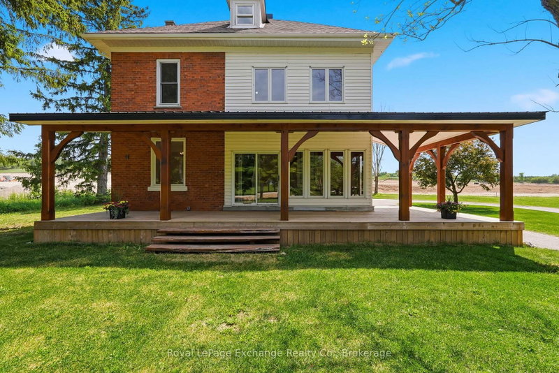 174393 Mulock Road