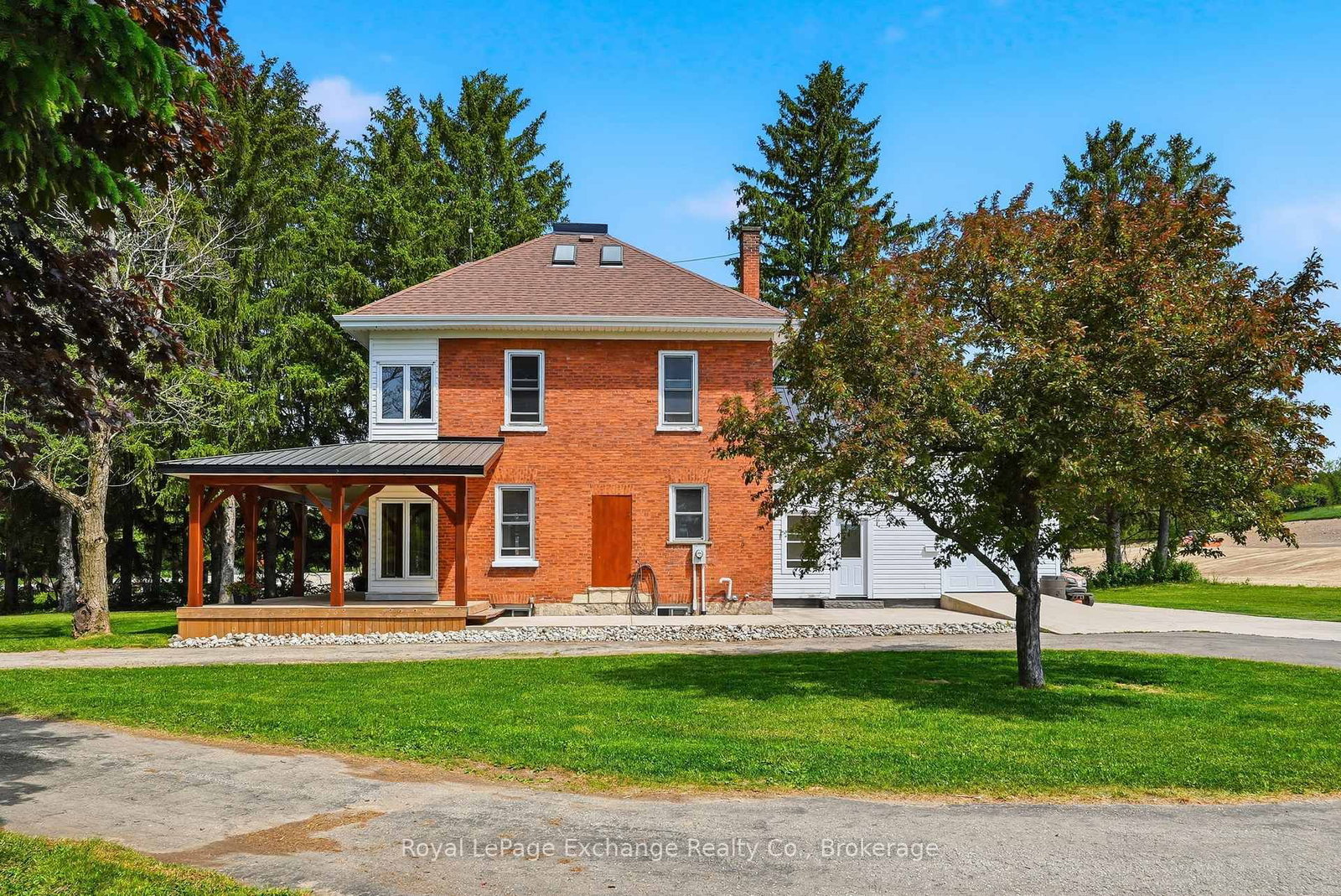174393 Mulock Road • West Grey, ON photo 44