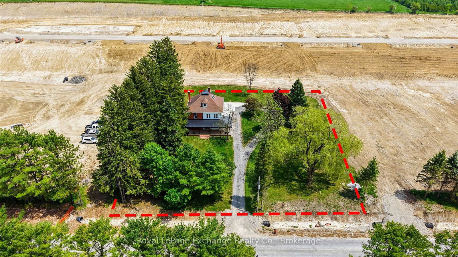 174393 Mulock Road • West Grey, ON photo 45