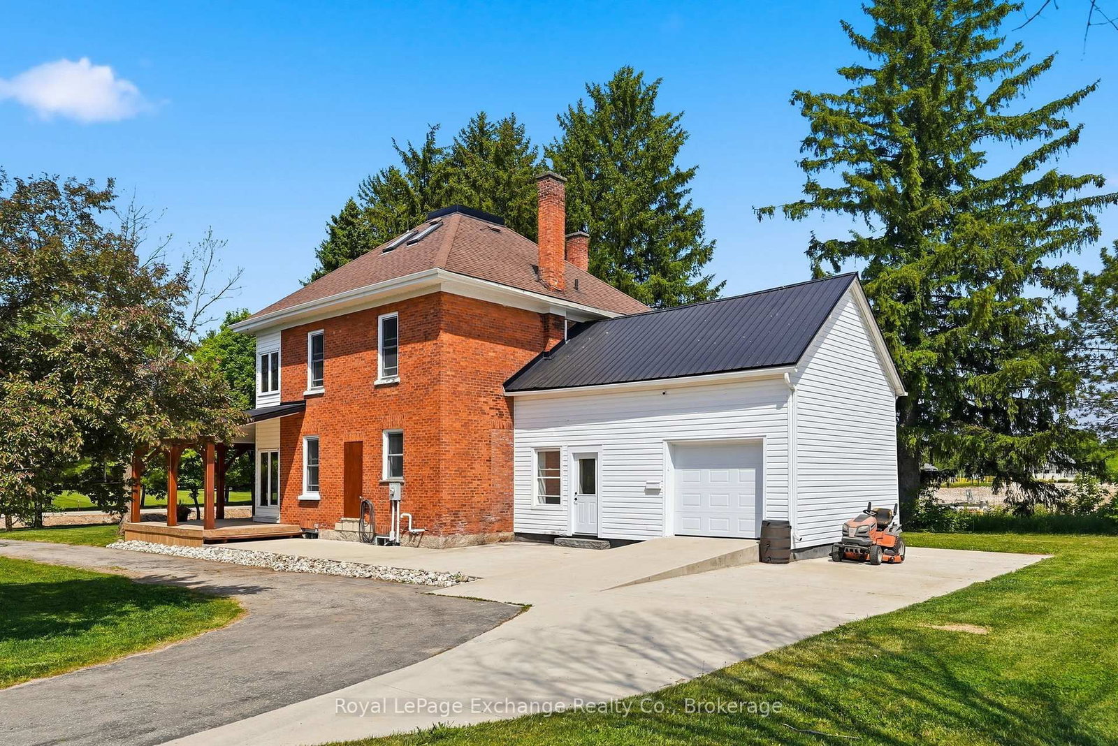 174393 Mulock Road • West Grey, ON photo 5