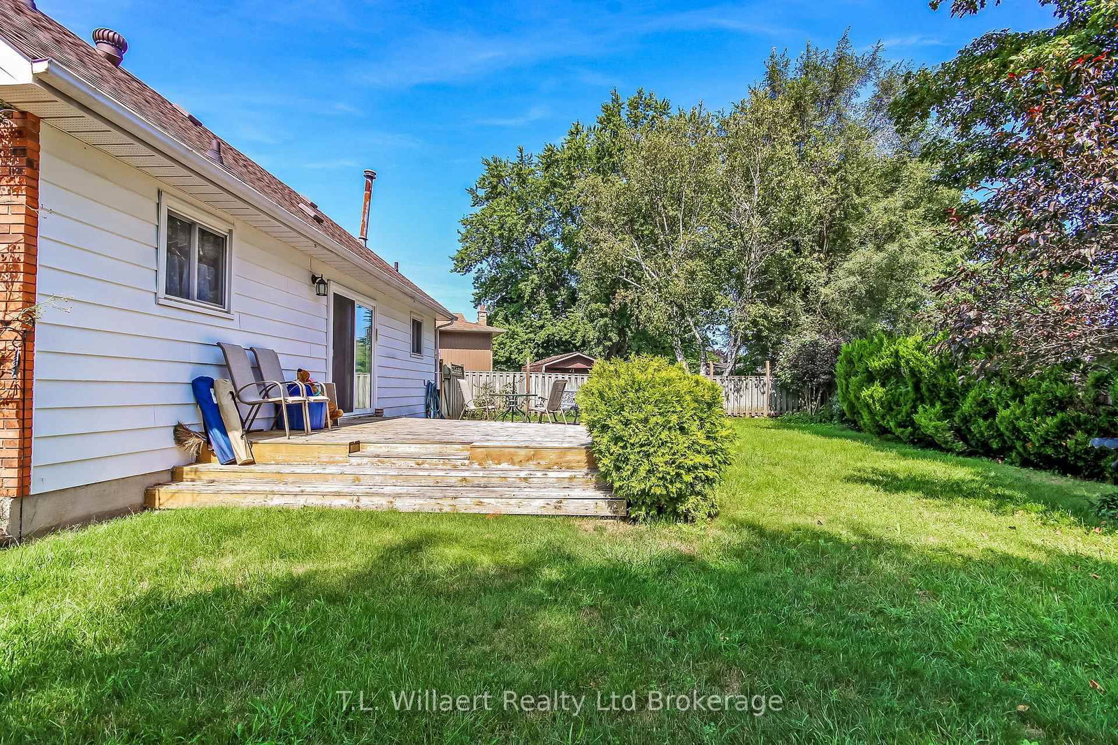 12 Alba Avenue • Tillsonburg, ON photo 18
