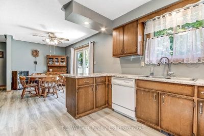 12 Alba Avenue • Tillsonburg, ON photo 6