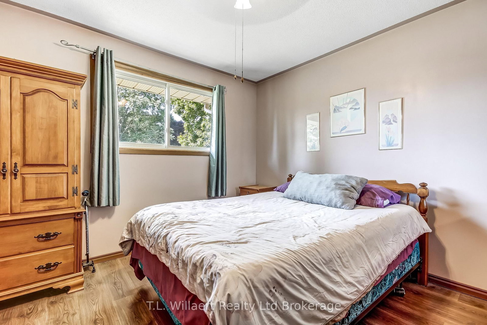 12 Alba Avenue • Tillsonburg, ON photo 9