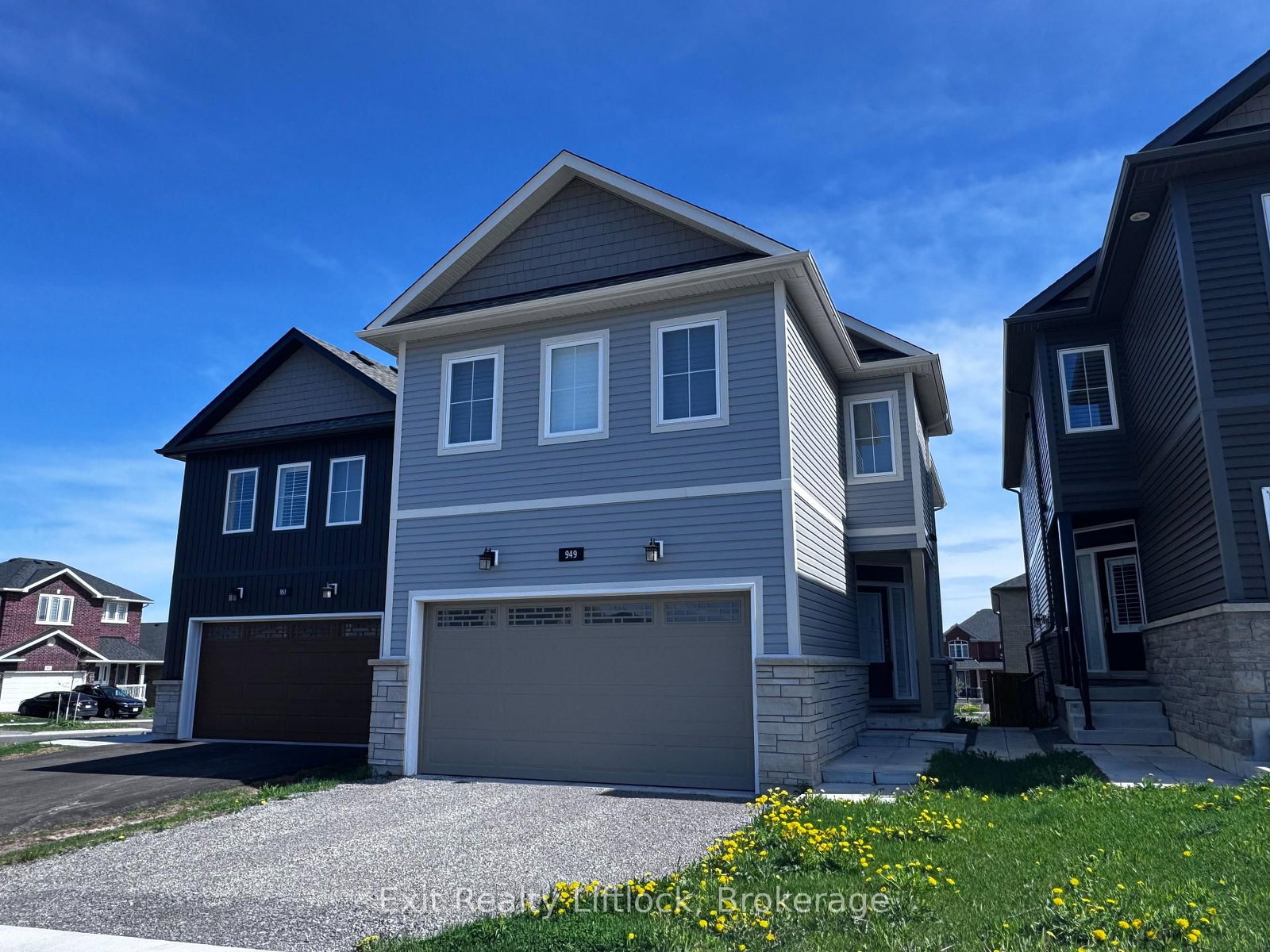 949 Bamford Terrace • Peterborough, ON photo 1