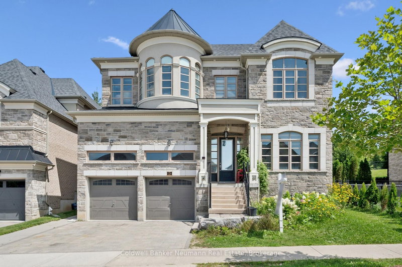 216 Forest Creek Drive
