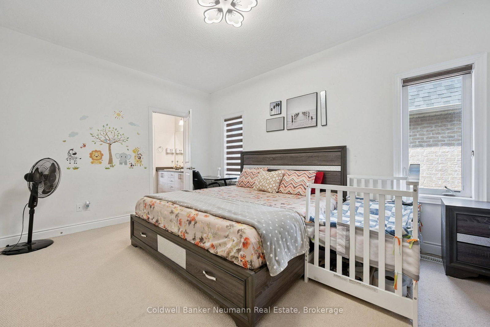 216 Forest Creek Drive • Kitchener, ON photo 25