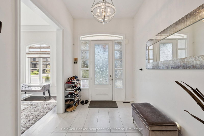216 Forest Creek Drive