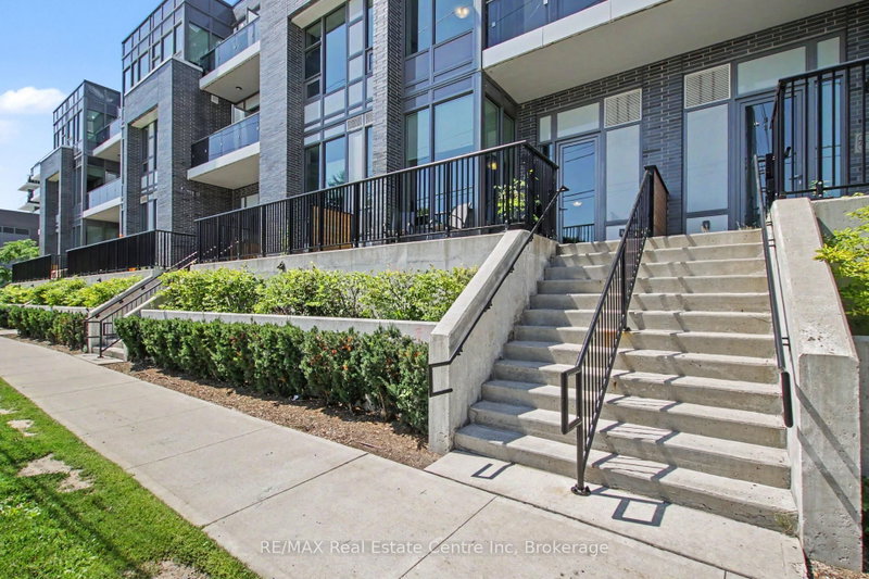 102 - 73 Arthur Street S