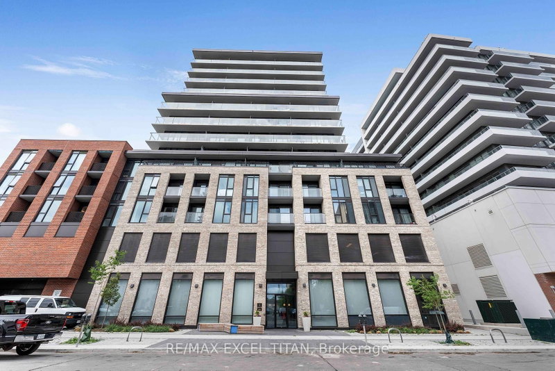614 - 1 Jarvis Street