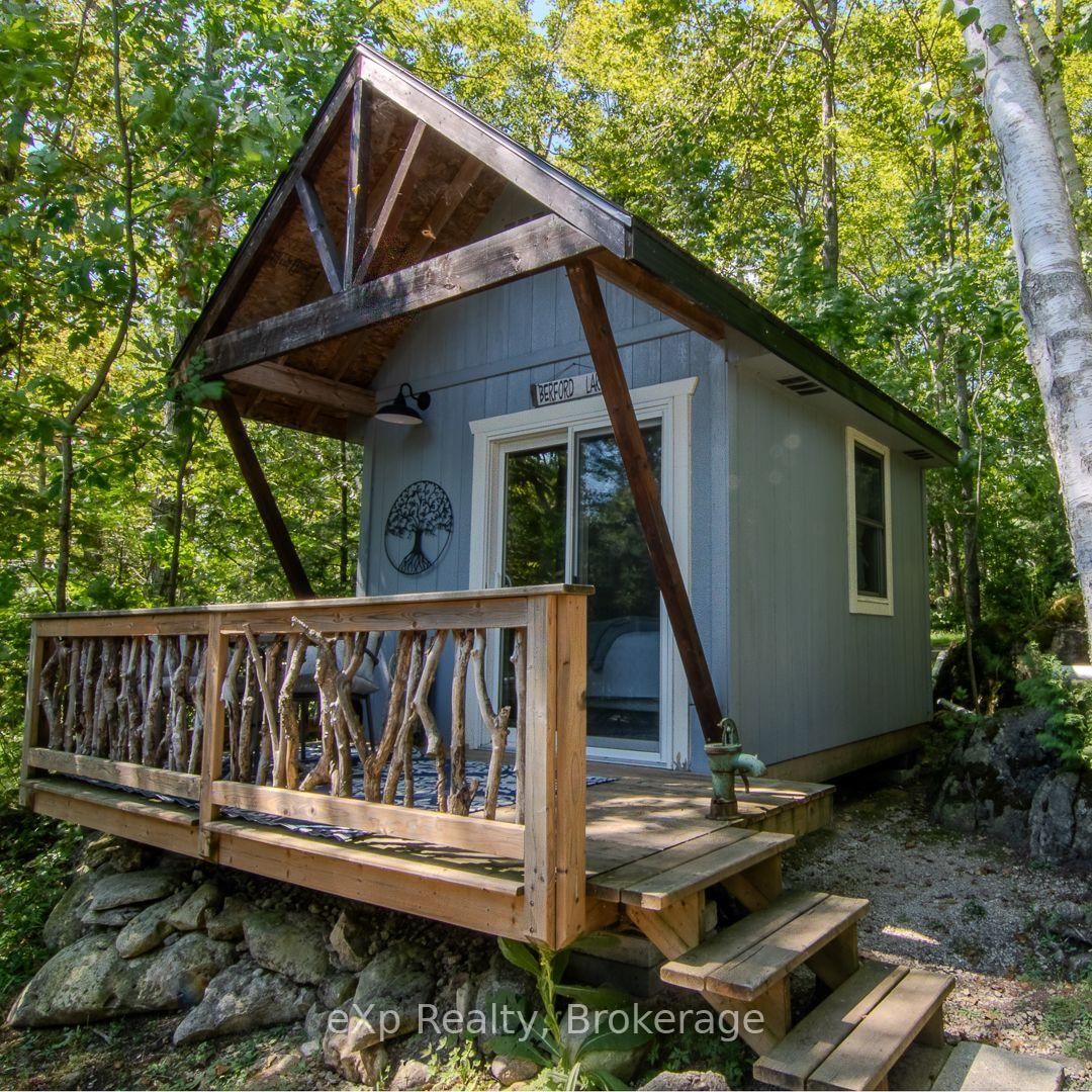 99 Teddy Bear Lane • South Bruce Peninsula, ON photo 35