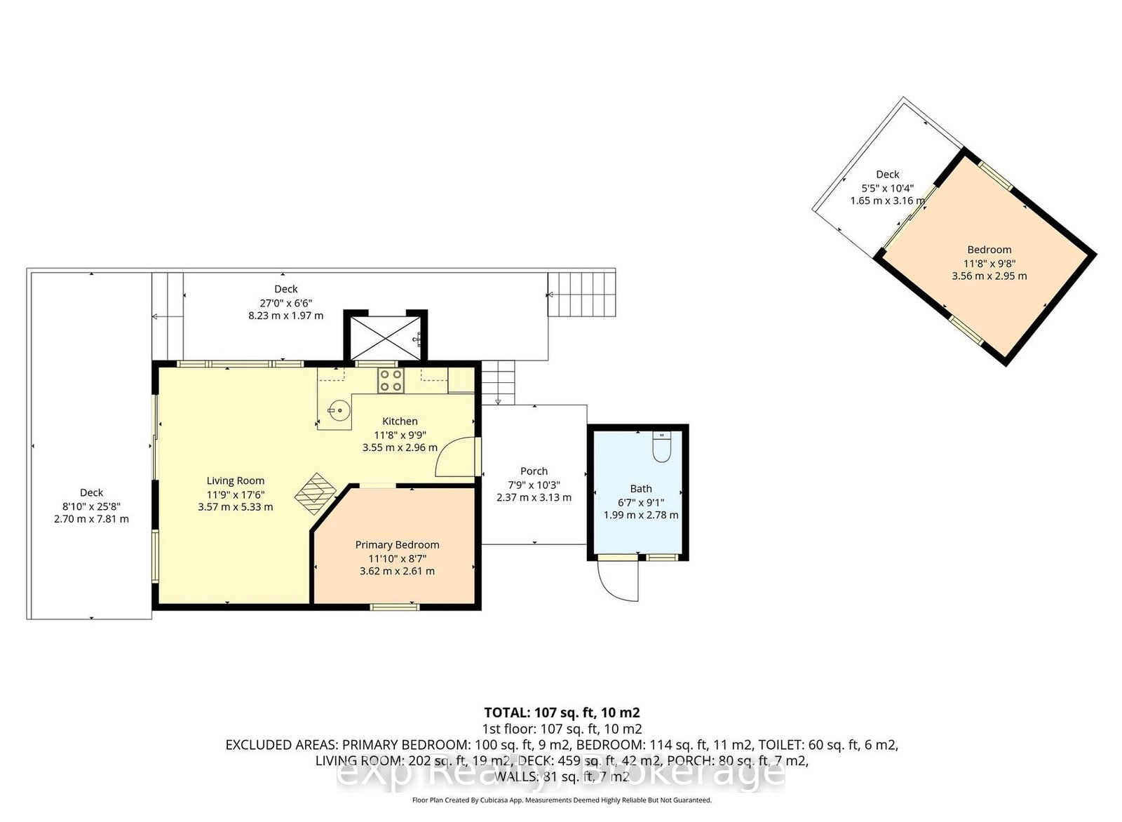 99 Teddy Bear Lane • South Bruce Peninsula, ON photo 44