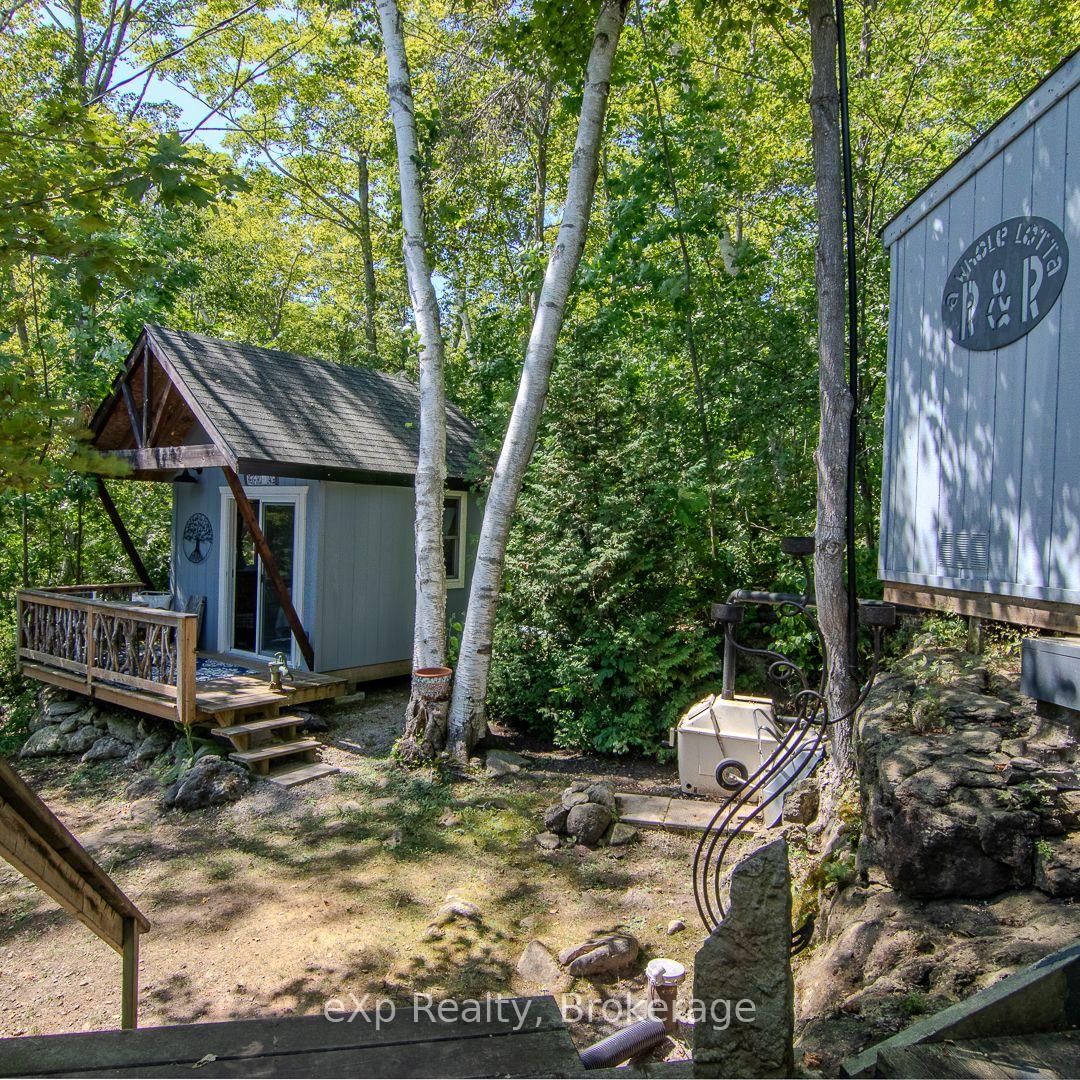 99 Teddy Bear Lane • South Bruce Peninsula, ON photo 5