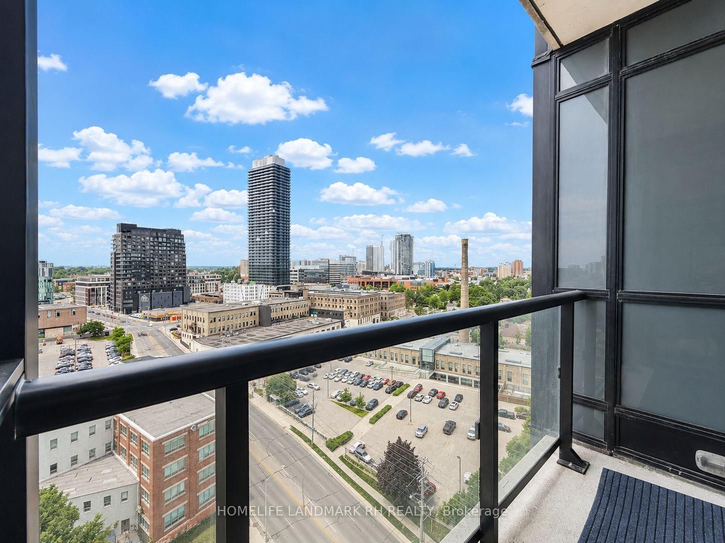 1210-100 Garment St, Kitchener, view 18