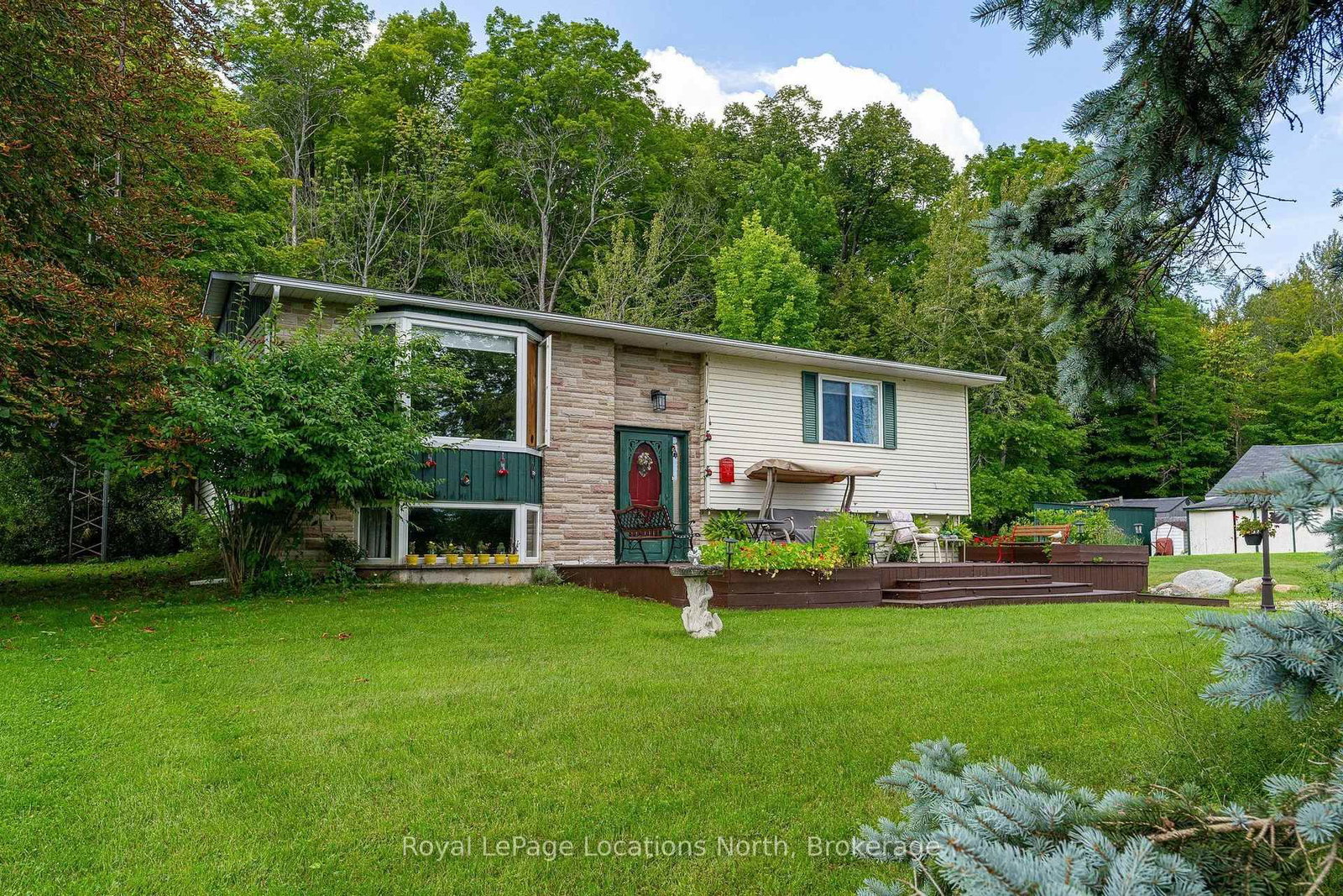 159028 7th Line • Meaford, ON photo 1