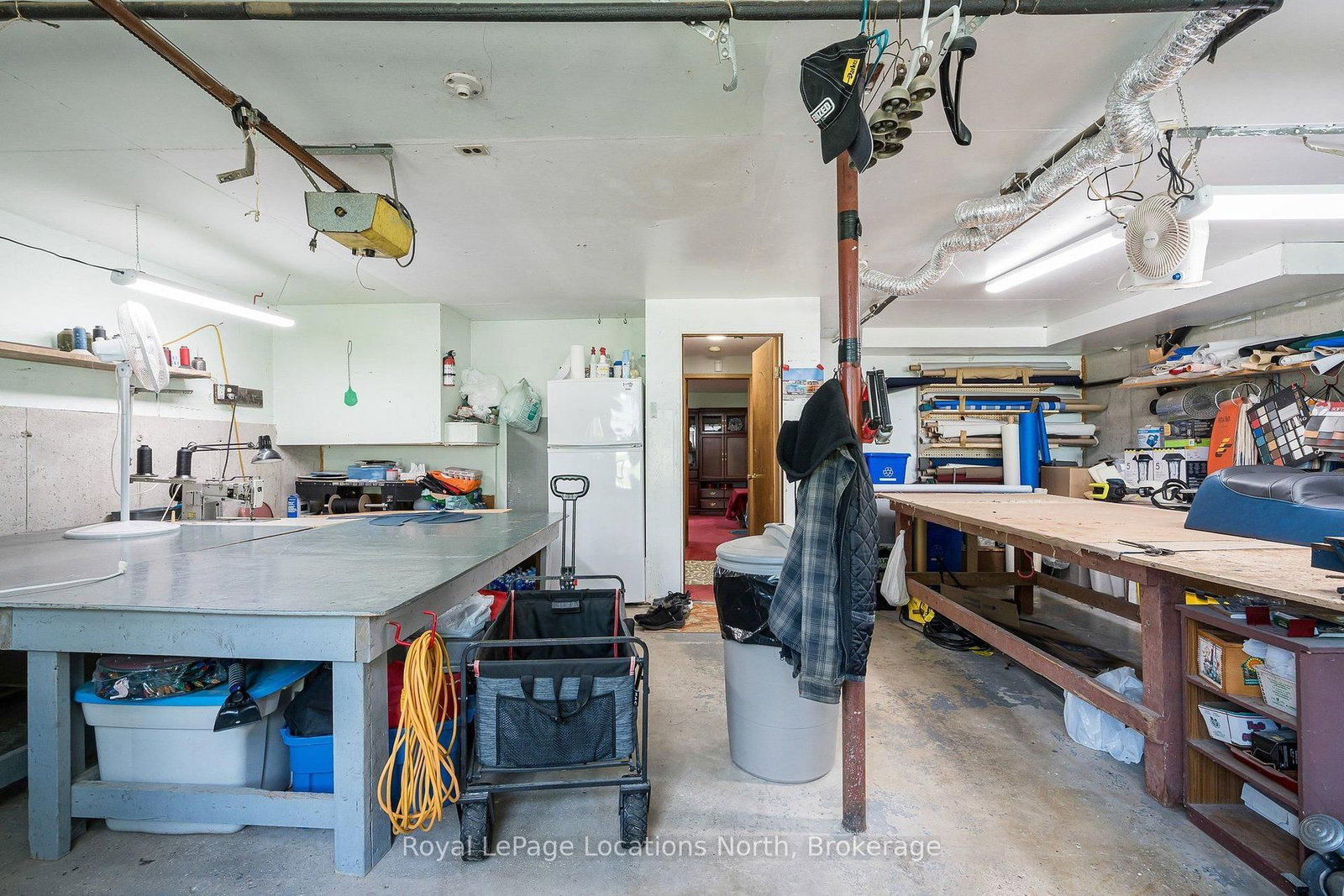 159028 7th Line • Meaford, ON photo 21