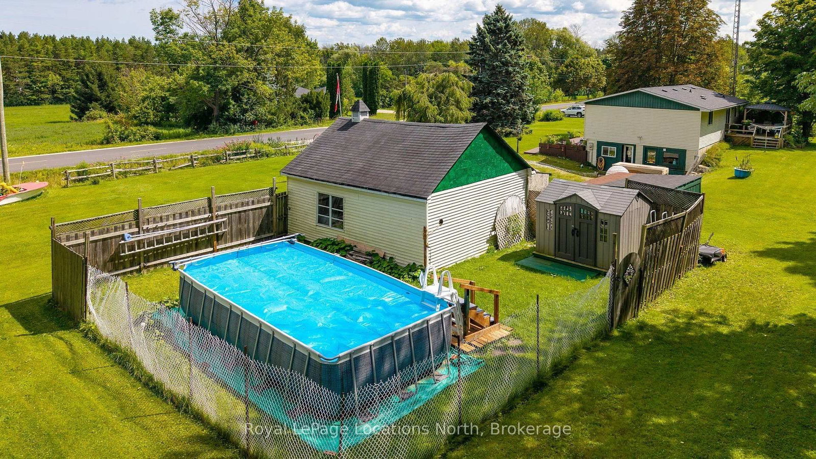 159028 7th Line • Meaford, ON photo 24