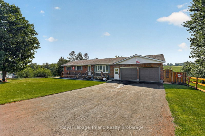 484734 Sweaburg Road