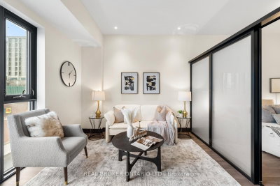 121 King St East Street • #206 • Hamilton, ON photo 6