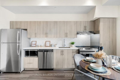 121 King St East Street • #206 • Hamilton, ON photo 8