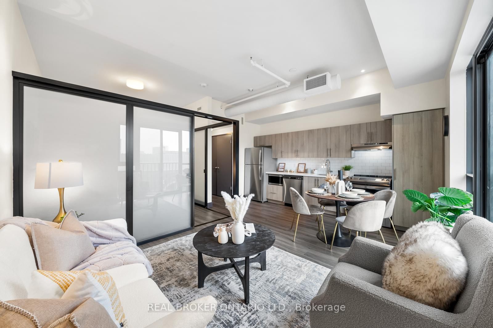 121 King St East Street • #206 • Hamilton, ON photo 9