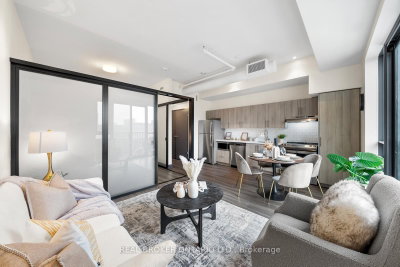121 King St East Street • #206 • Hamilton, ON photo 9