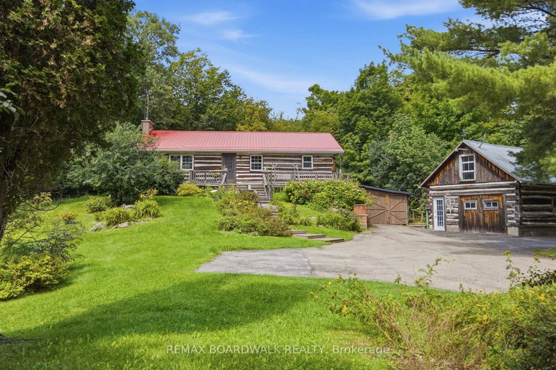 394 Kenyon Road