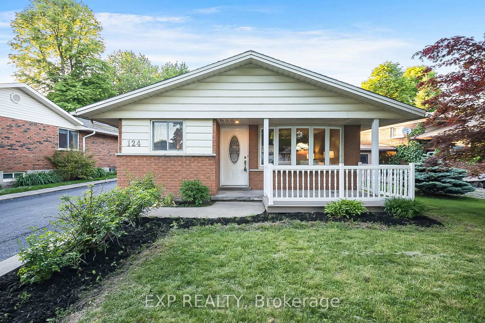 124 Dunsmere Drive • Kitchener, ON photo 1