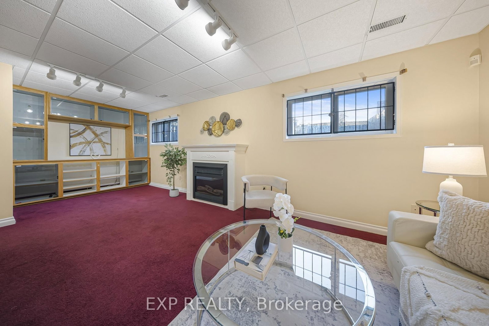 124 Dunsmere Drive • Kitchener, ON photo 30