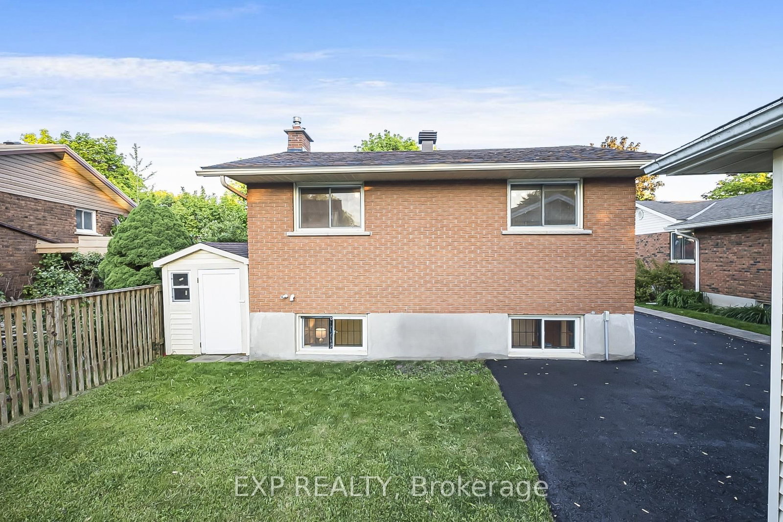 124 Dunsmere Drive • Kitchener, ON photo 39