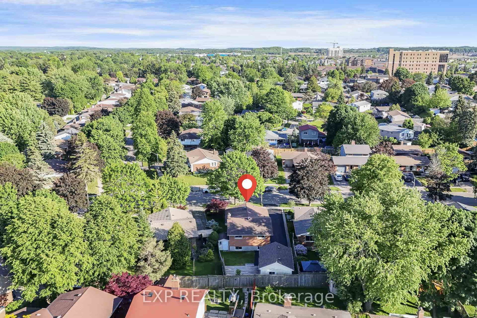 124 Dunsmere Drive • Kitchener, ON photo 43