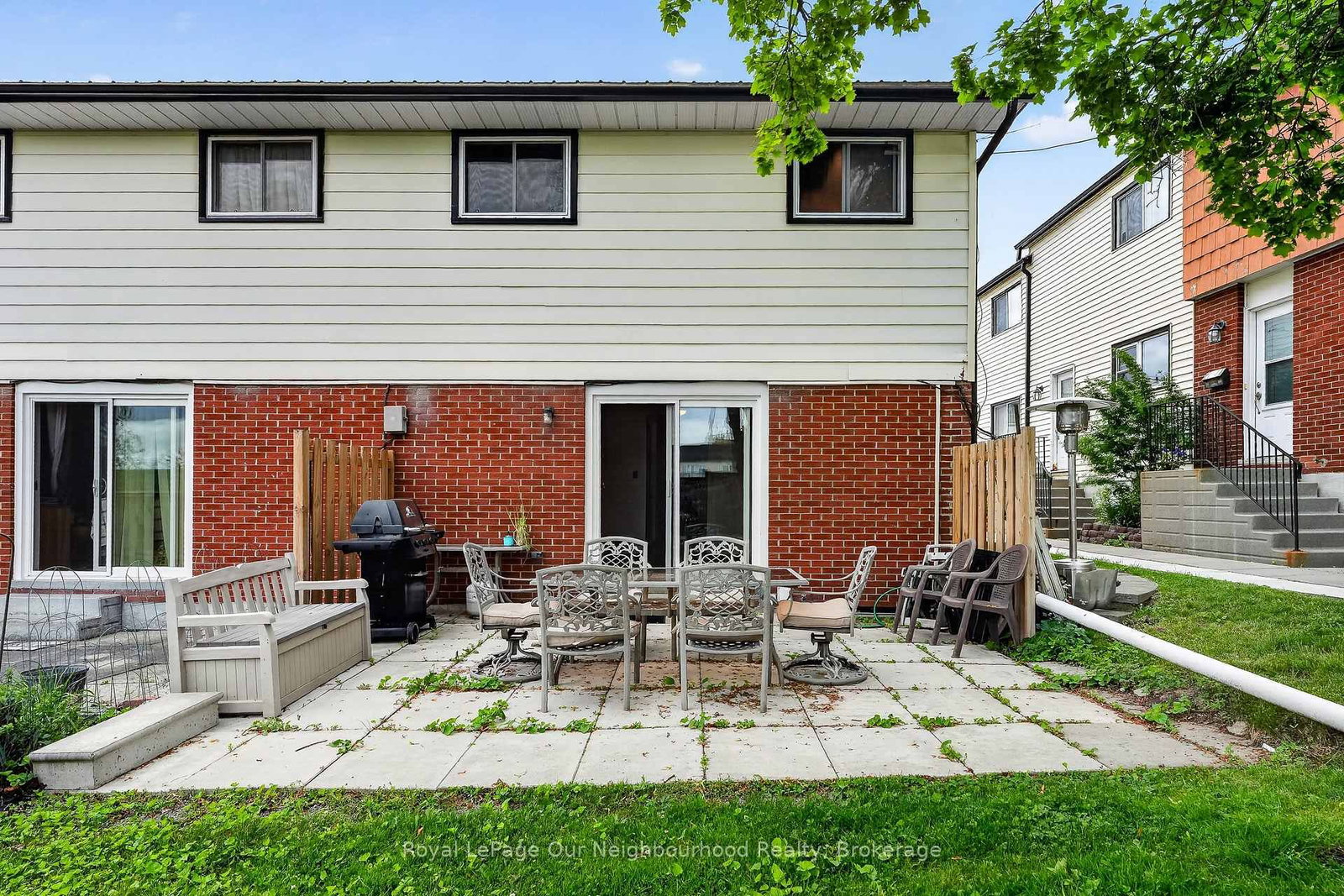 47 Wellington Street • #C1 • Port Hope, ON photo 23