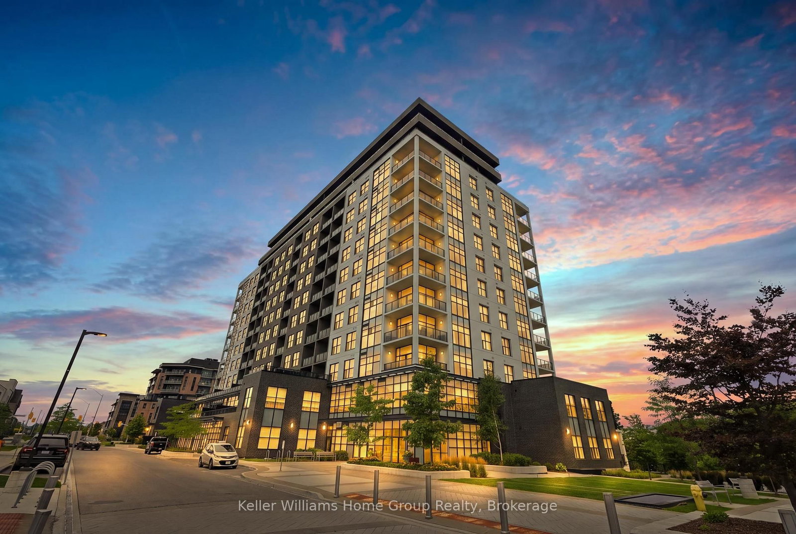 1878 Gordon Street • #201 • Guelph, ON photo 1