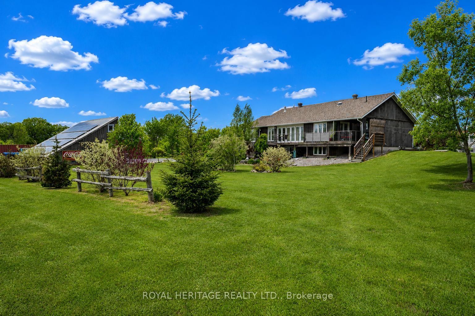 8096 County Road 2 Road • Napanee, ON photo 13