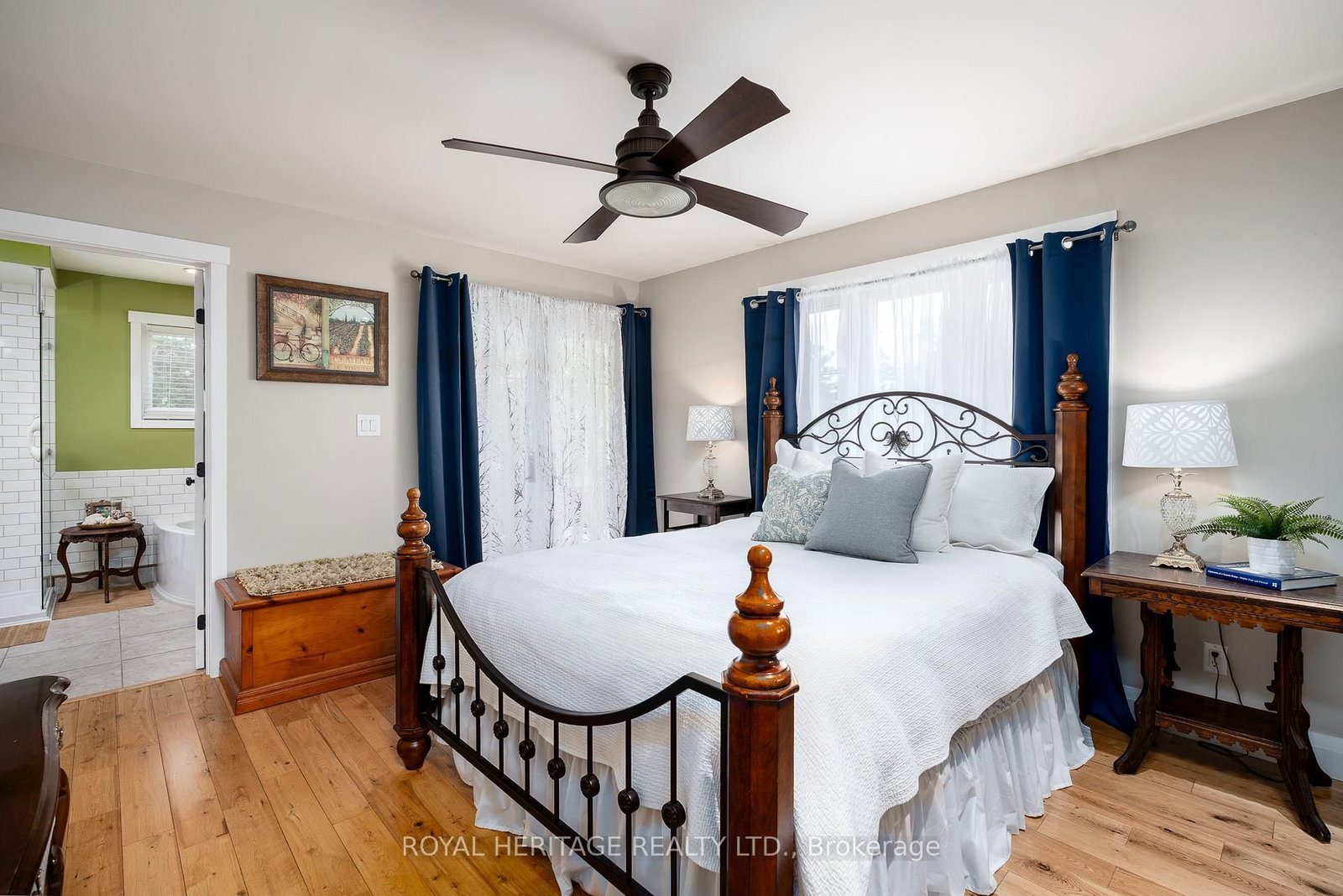 8096 County Road 2 Road • Napanee, ON photo 28