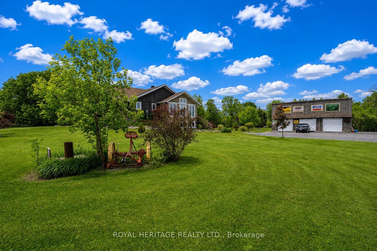 8096 County Road 2 Road • Napanee, ON photo 6