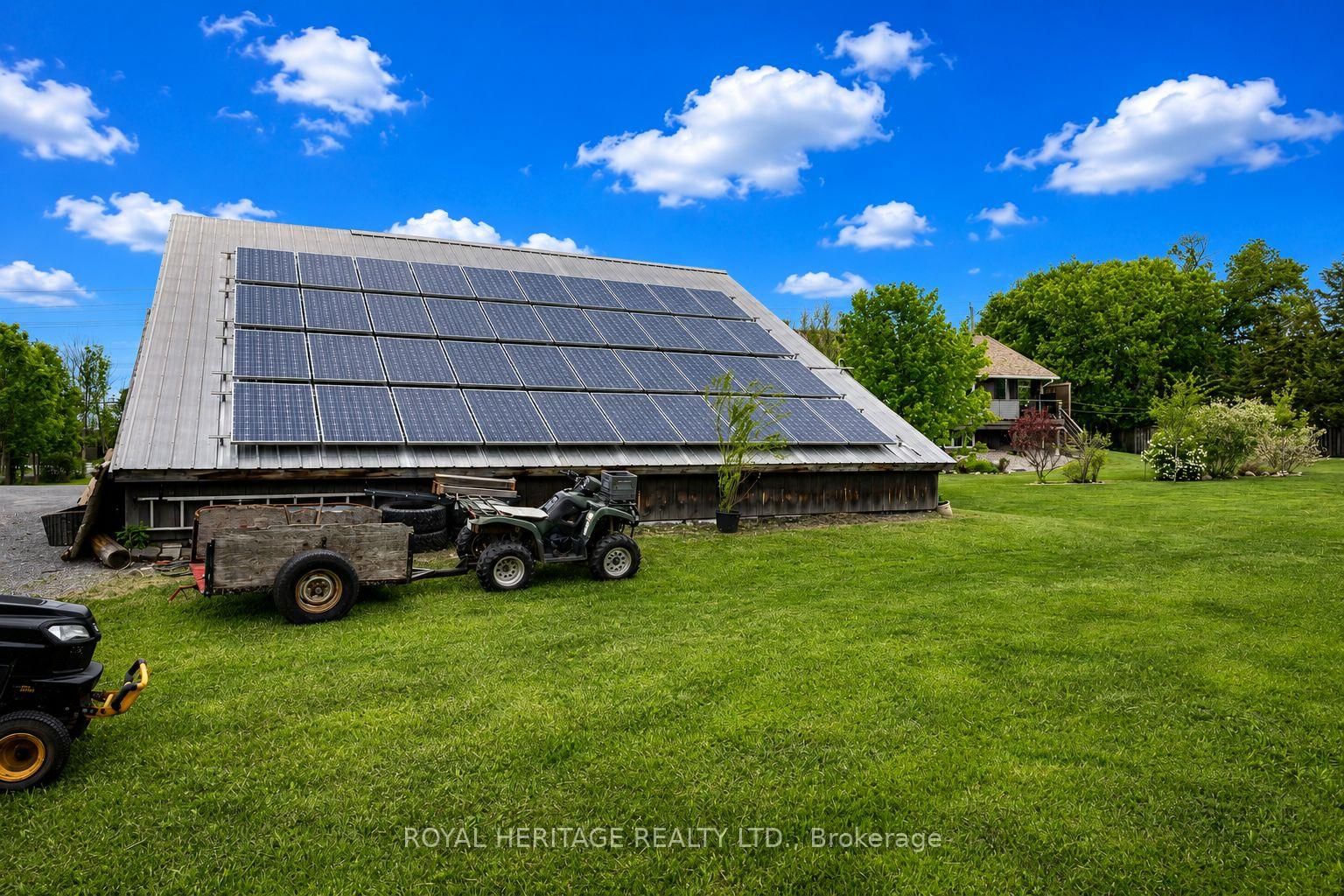 8096 County Road 2 Road • Napanee, ON photo 8