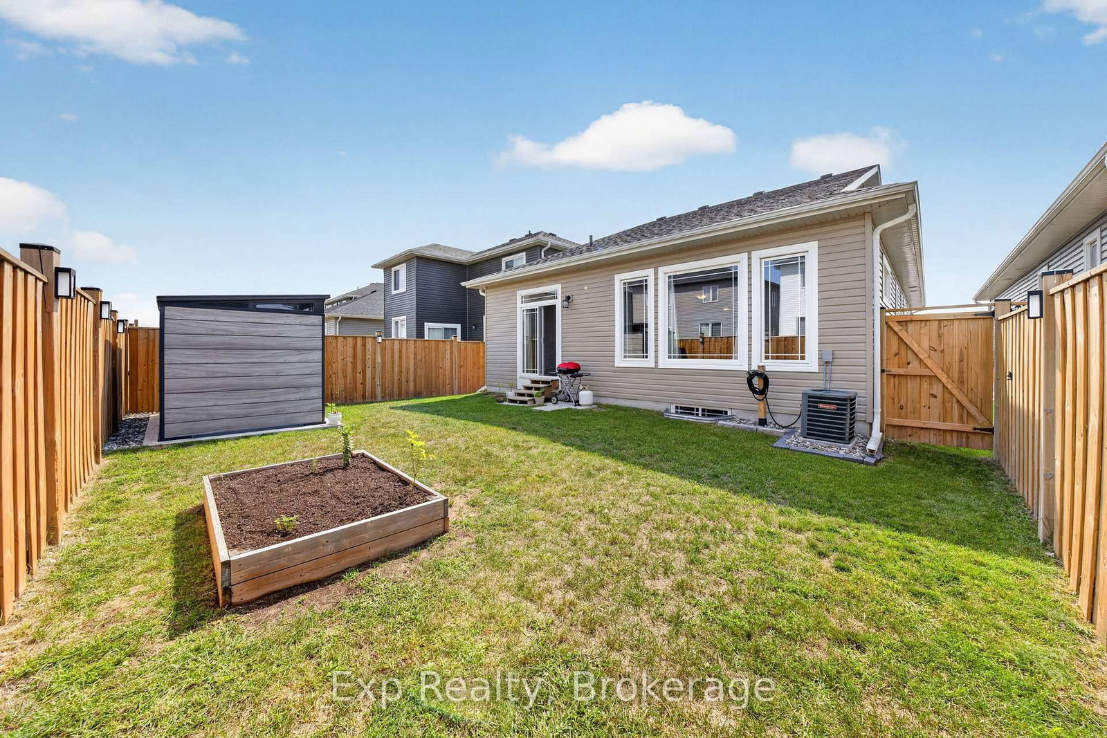 129 Brennan Crescent • Bissett Creek, ON photo 22