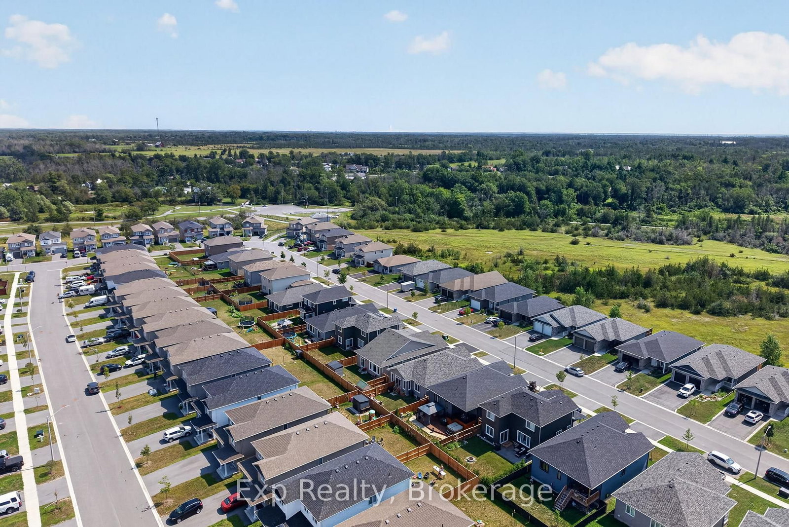 129 Brennan Crescent • Bissett Creek, ON photo 25