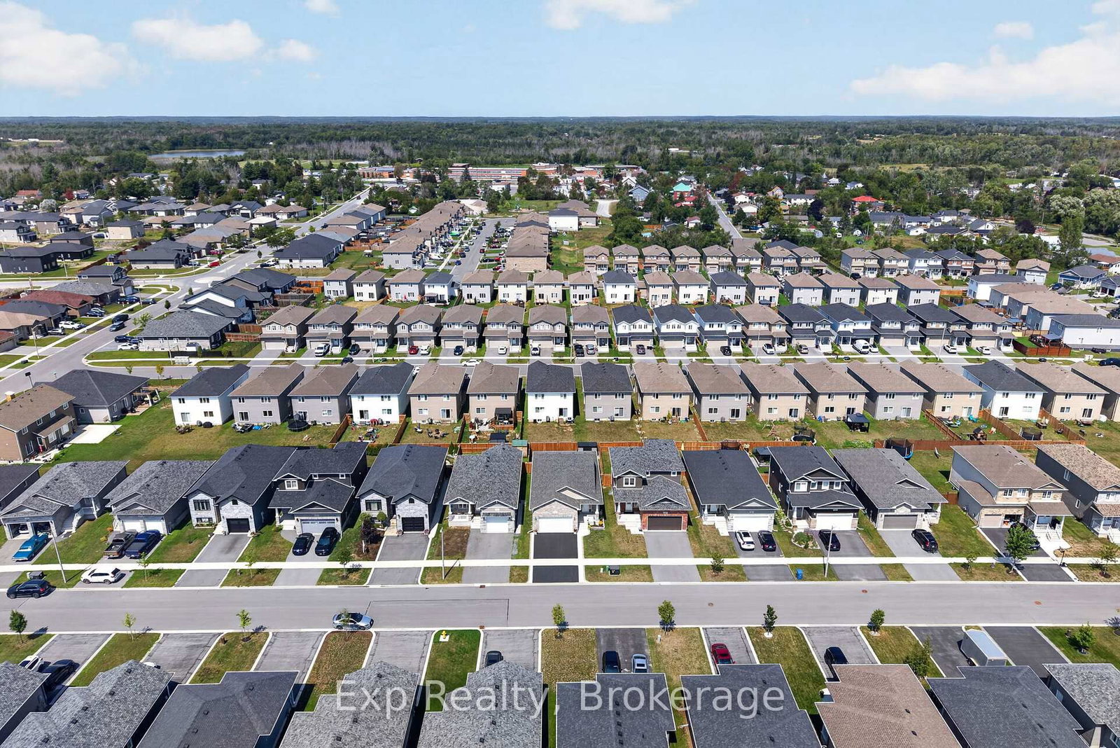 129 Brennan Crescent • Bissett Creek, ON photo 26