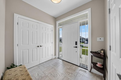 129 Brennan Crescent • Bissett Creek, ON photo 4