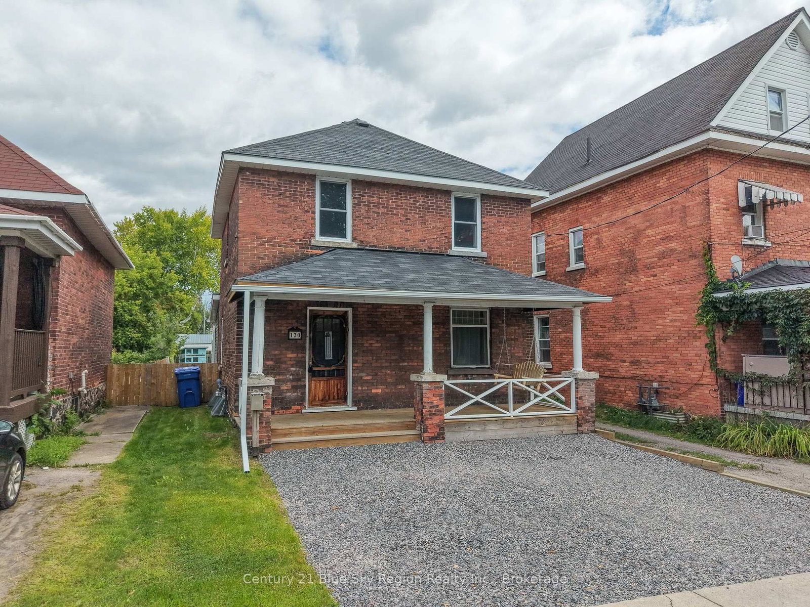 120 Second Avenue • North Bay, ON photo 1