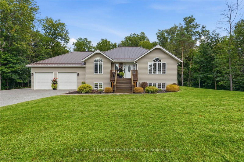 568 Baptist Church Road
