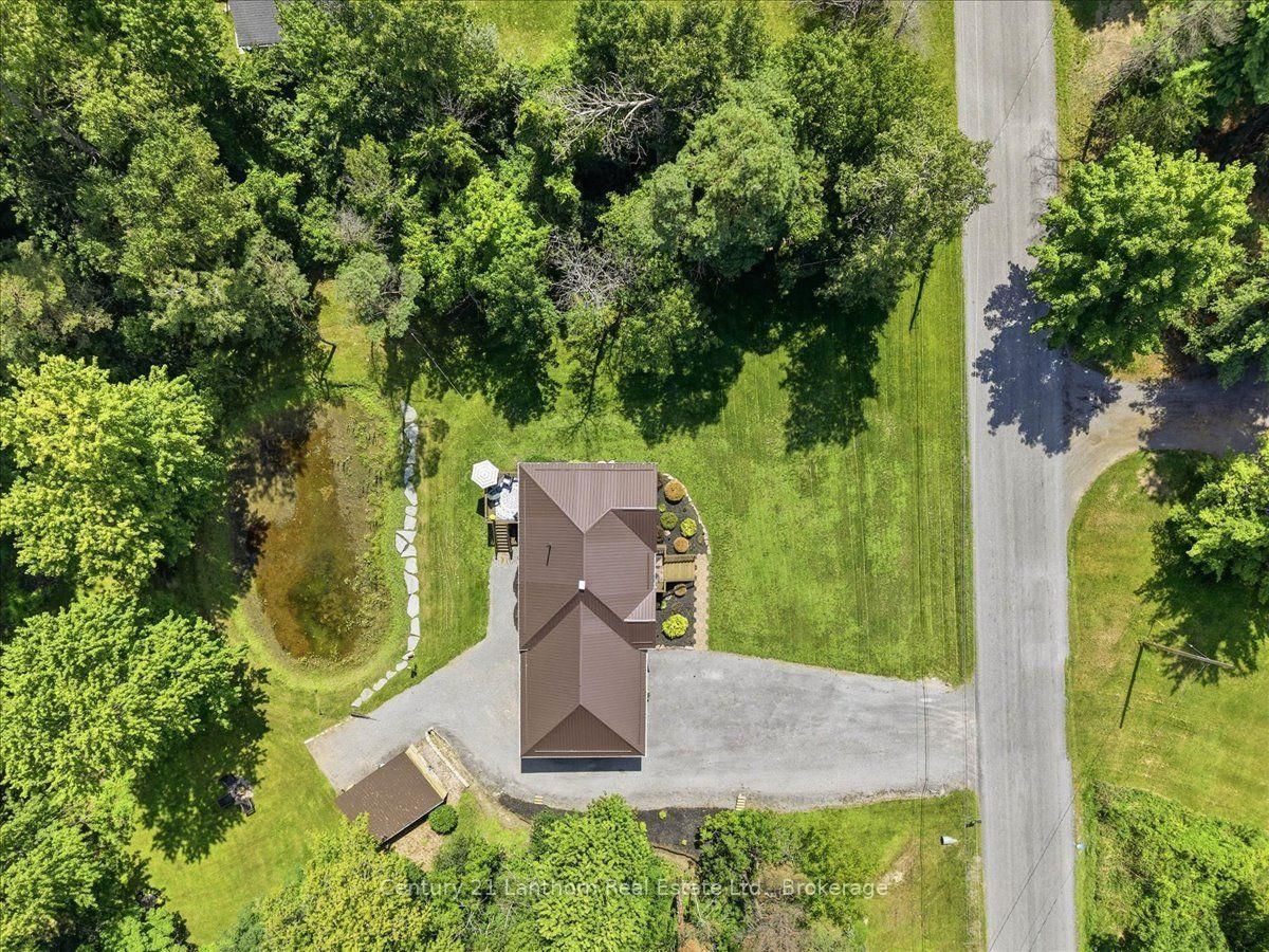 568 Baptist Church Road • Stirling, ON photo 39